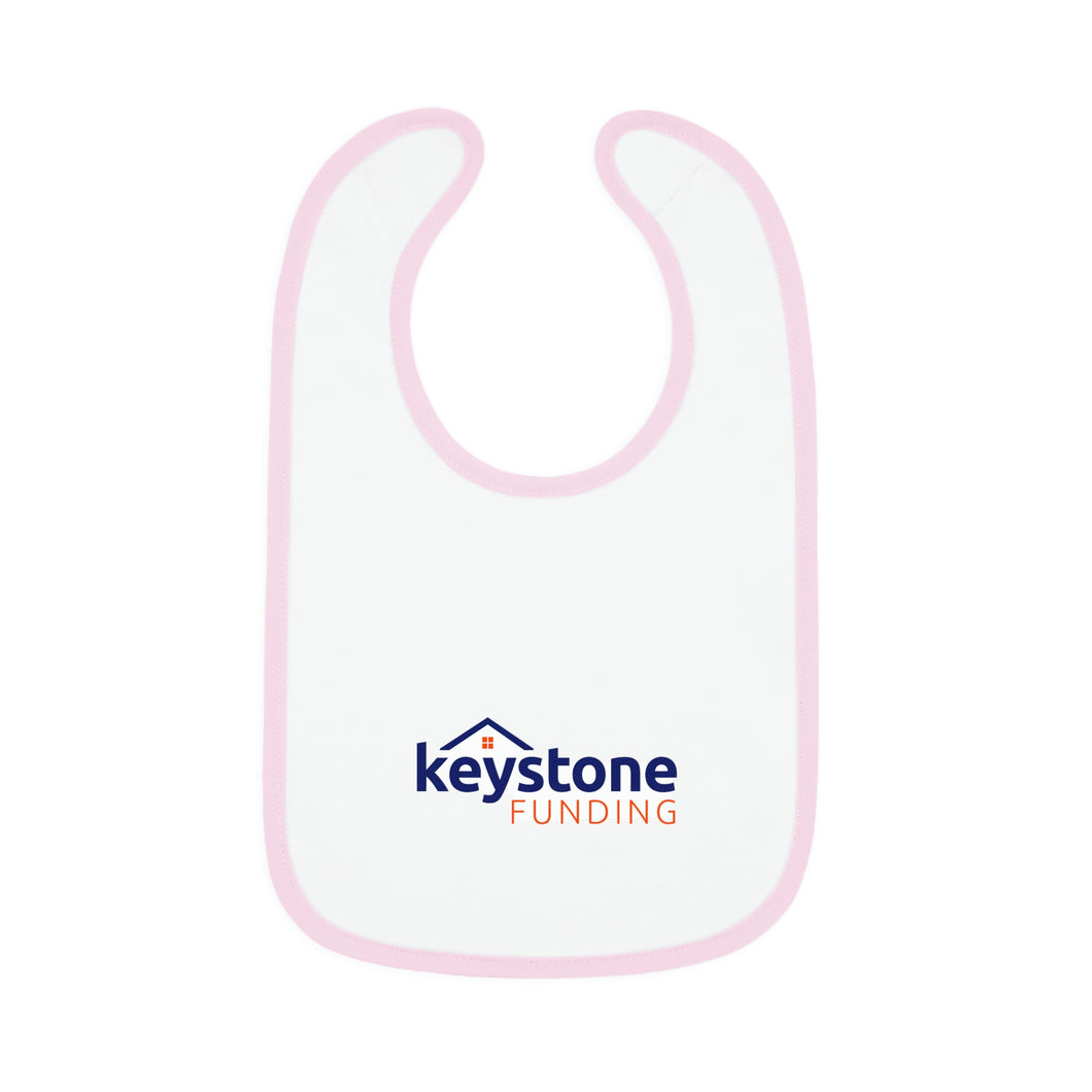 KF Baby Jersey Bibs