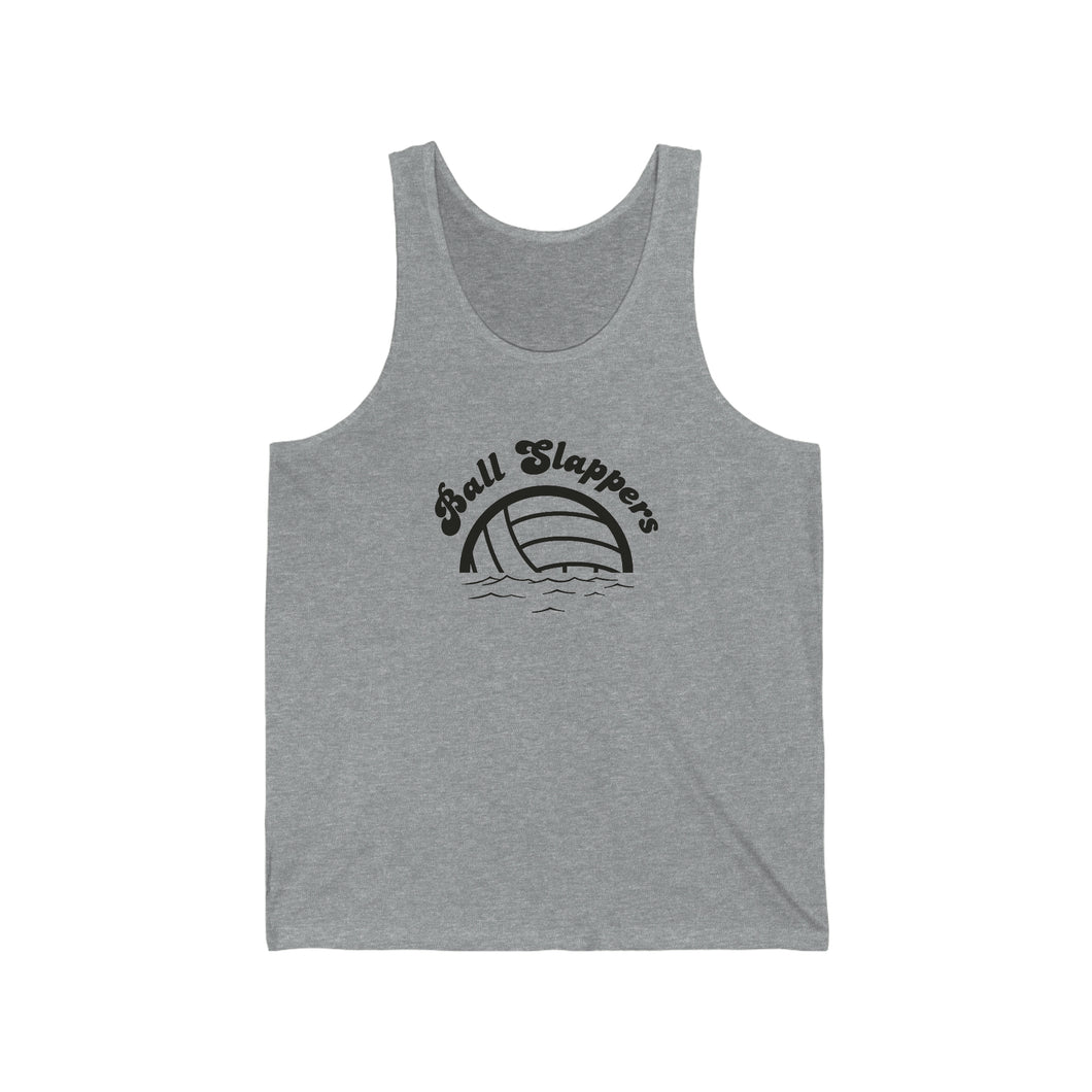 Ball Slappers Tank