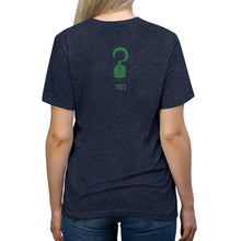 Load image into Gallery viewer, SOS 2021 Whaler Triblend 2-Sided Tees
