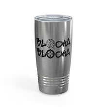 Load image into Gallery viewer, Blocka Blocka Tumblers, 20oz
