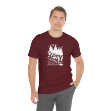 Load image into Gallery viewer, Tipsy Canoers Bella Canvas Tees
