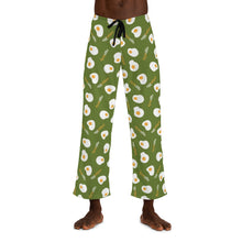 Load image into Gallery viewer, Eggcellent Pajama Pants
