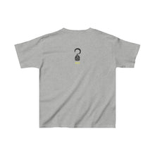 Load image into Gallery viewer, SOS Medusa Kids Cotton™ 2-Sided Tees
