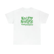 Load image into Gallery viewer, Knotty By Nature Cotton Tees
