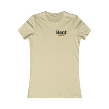 Load image into Gallery viewer, Bent Canoe Women&#39;s Favorite Tshirts
