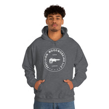 Load image into Gallery viewer, Precision Woodworking Heavyweight Hoodies
