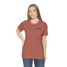 Load image into Gallery viewer, Bent Canoe Tshirts 2-sided
