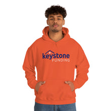 Load image into Gallery viewer, KF Heavy Blend Hoodies
