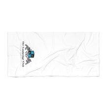 Load image into Gallery viewer, Cambridge Club Beach Towels
