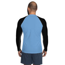 Load image into Gallery viewer, MLSC Men&#39;s Rash Guard
