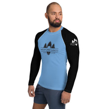 Load image into Gallery viewer, MLSC Men&#39;s Rash Guard
