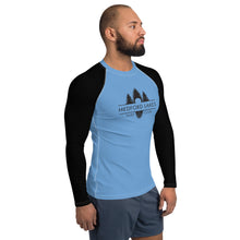 Load image into Gallery viewer, MLSC Men&#39;s Rash Guard
