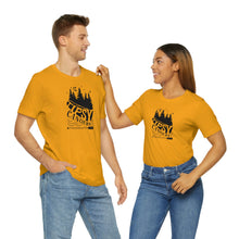 Load image into Gallery viewer, Tipsy Canoers Bella Canvas Tees
