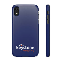 Load image into Gallery viewer, KF Blue Phone Cases
