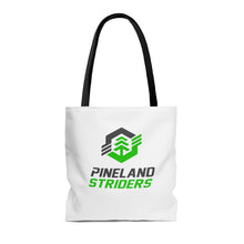 Load image into Gallery viewer, PS - White Tote Bags
