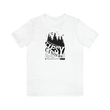 Load image into Gallery viewer, Tipsy Canoers Bella Canvas Tees
