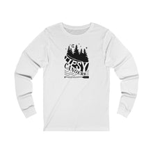 Load image into Gallery viewer, Tipsy Canoers Long Sleeve Tees
