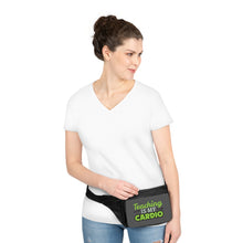 Load image into Gallery viewer, Teaching is my Cardio - Fanny Pack
