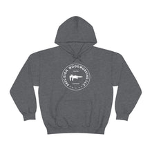 Load image into Gallery viewer, Precision Woodworking Heavyweight Hoodies
