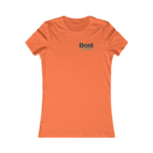 Load image into Gallery viewer, Bent Canoe Women&#39;s Favorite Tshirts
