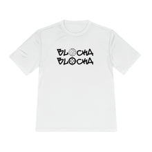 Load image into Gallery viewer, Blocka Blocka Unisex Moisture Wicking Tees
