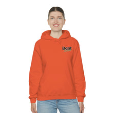 Load image into Gallery viewer, Bent Canoe Hoodies - 2 sided
