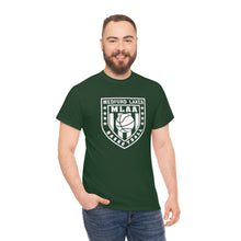 Load image into Gallery viewer, MLAA Basketball Coach Tees
