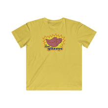 Load image into Gallery viewer, dem Glizzies - Kids Cotton Tees
