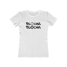 Load image into Gallery viewer, Blocka Blocka Women&#39;s Tees
