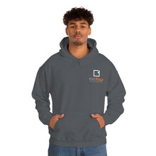 Load image into Gallery viewer, exitfour Heavy Blend™ Hoodies
