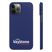 Load image into Gallery viewer, KF Blue Phone Cases
