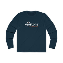 Load image into Gallery viewer, KF Men&#39;s Long Sleeve Crew Tees
