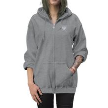 Load image into Gallery viewer, MLAA Zip Up Hoodies - Embroidery
