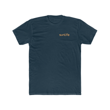 Load image into Gallery viewer, SunLife Tri-Blend Crew Tees
