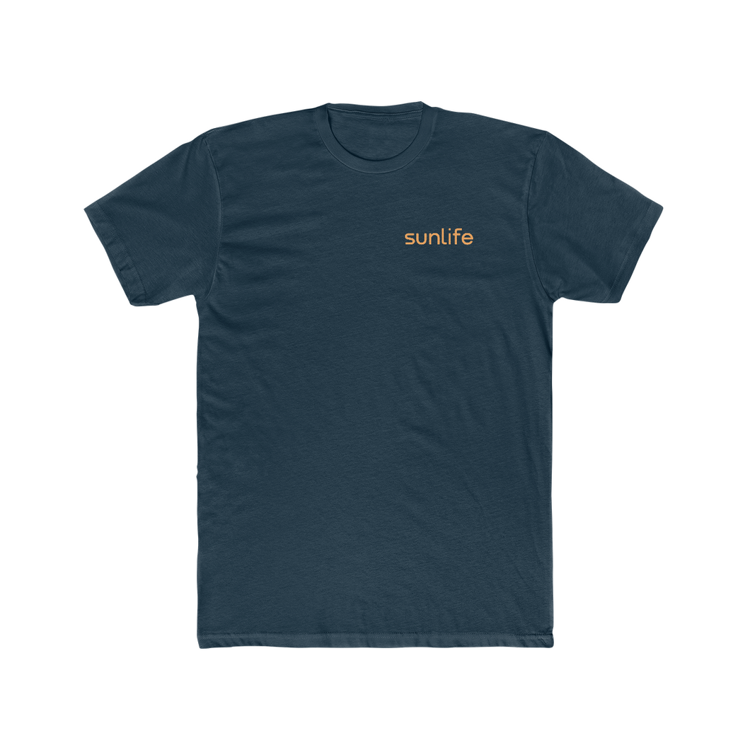 SunLife Tri-Blend Crew Tees