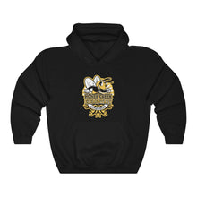 Load image into Gallery viewer, HCE Heavy Blend™ Hooded Sweatshirts
