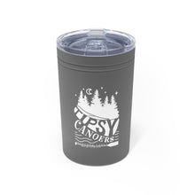 Load image into Gallery viewer, Tipsy Canoers Tumblers, 11oz
