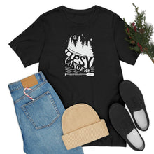 Load image into Gallery viewer, Tipsy Canoers Bella Canvas Tees
