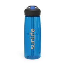 Load image into Gallery viewer, SunLife CamelBak Water Bottle, 20oz\25oz
