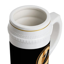 Load image into Gallery viewer, Bent Canoe Beer Stein Mug
