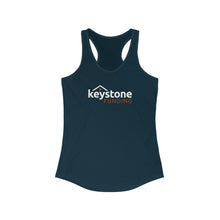 Load image into Gallery viewer, KF Women&#39;s Racerback Tanks
