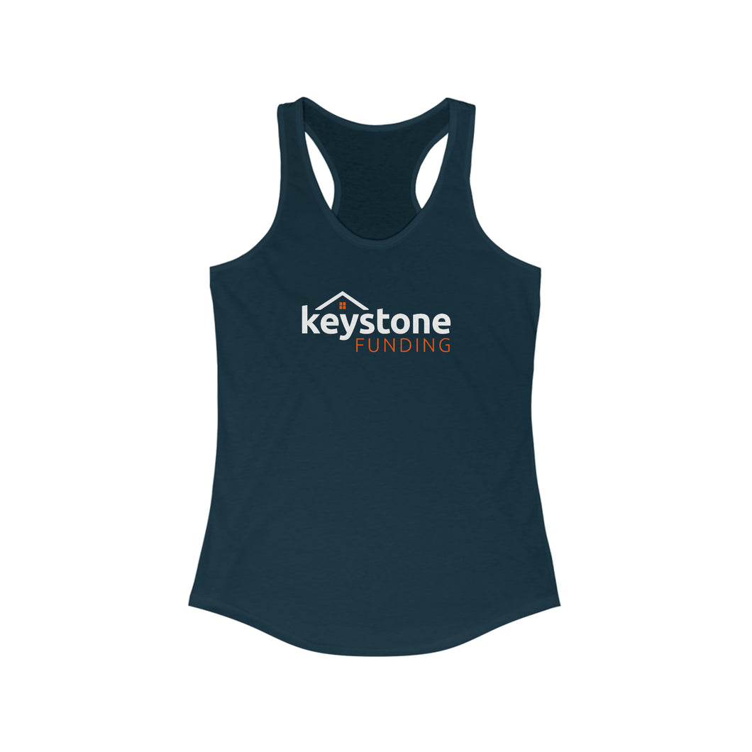 KF Women's Racerback Tanks