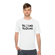 Load image into Gallery viewer, Blocka Blocka Unisex Moisture Wicking Tees
