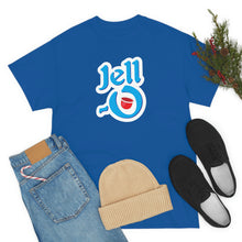 Load image into Gallery viewer, Jelllo Goodza Byeza Adult size Tees - 2 sided
