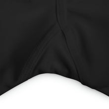 Load image into Gallery viewer, Knotty By Nature Yoga Shorts
