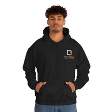 Load image into Gallery viewer, exitfour Heavy Blend™ Hoodies
