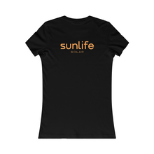 Load image into Gallery viewer, SunLife Women&#39;s Favorite Tees
