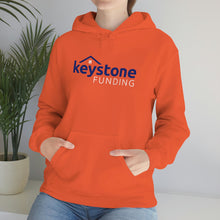 Load image into Gallery viewer, KF Heavy Blend Hoodies
