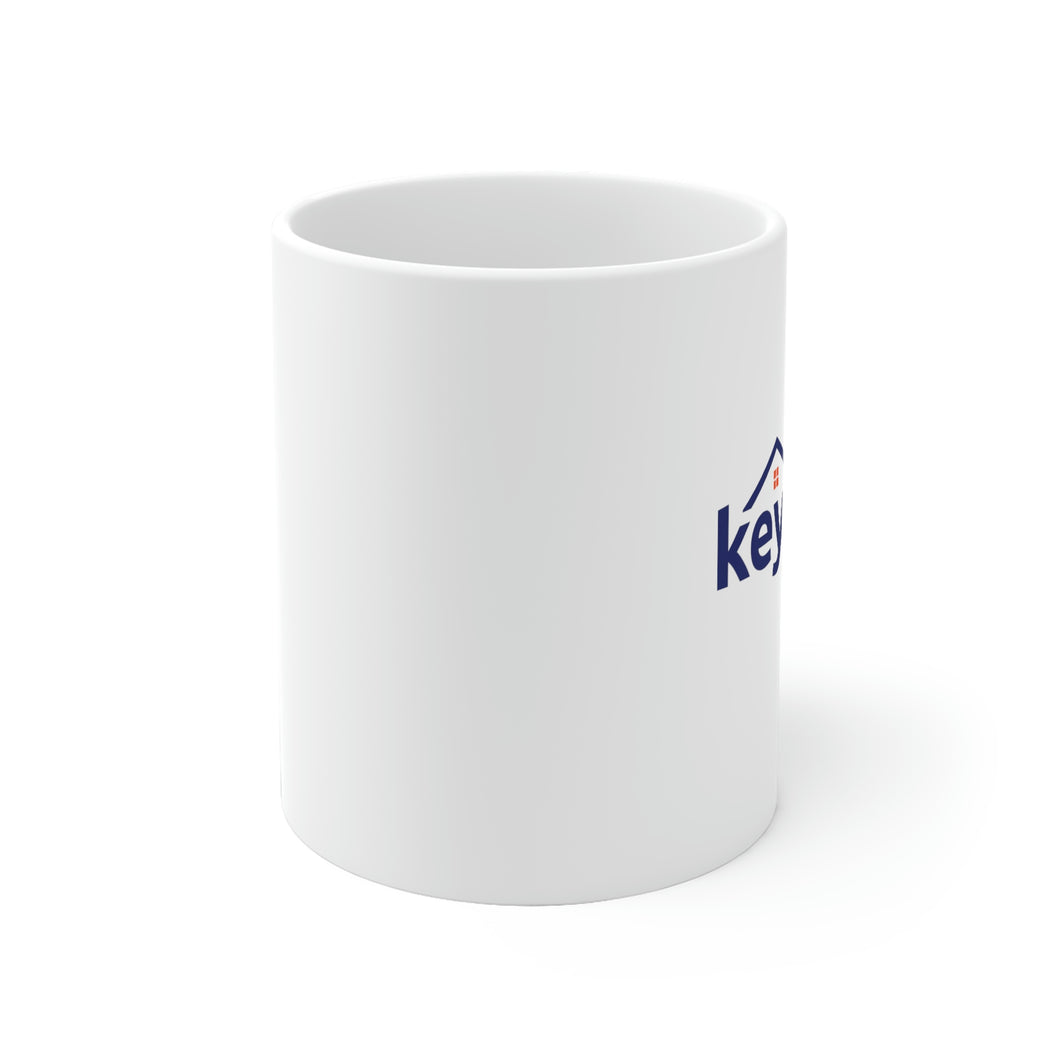 KF 11oz mug