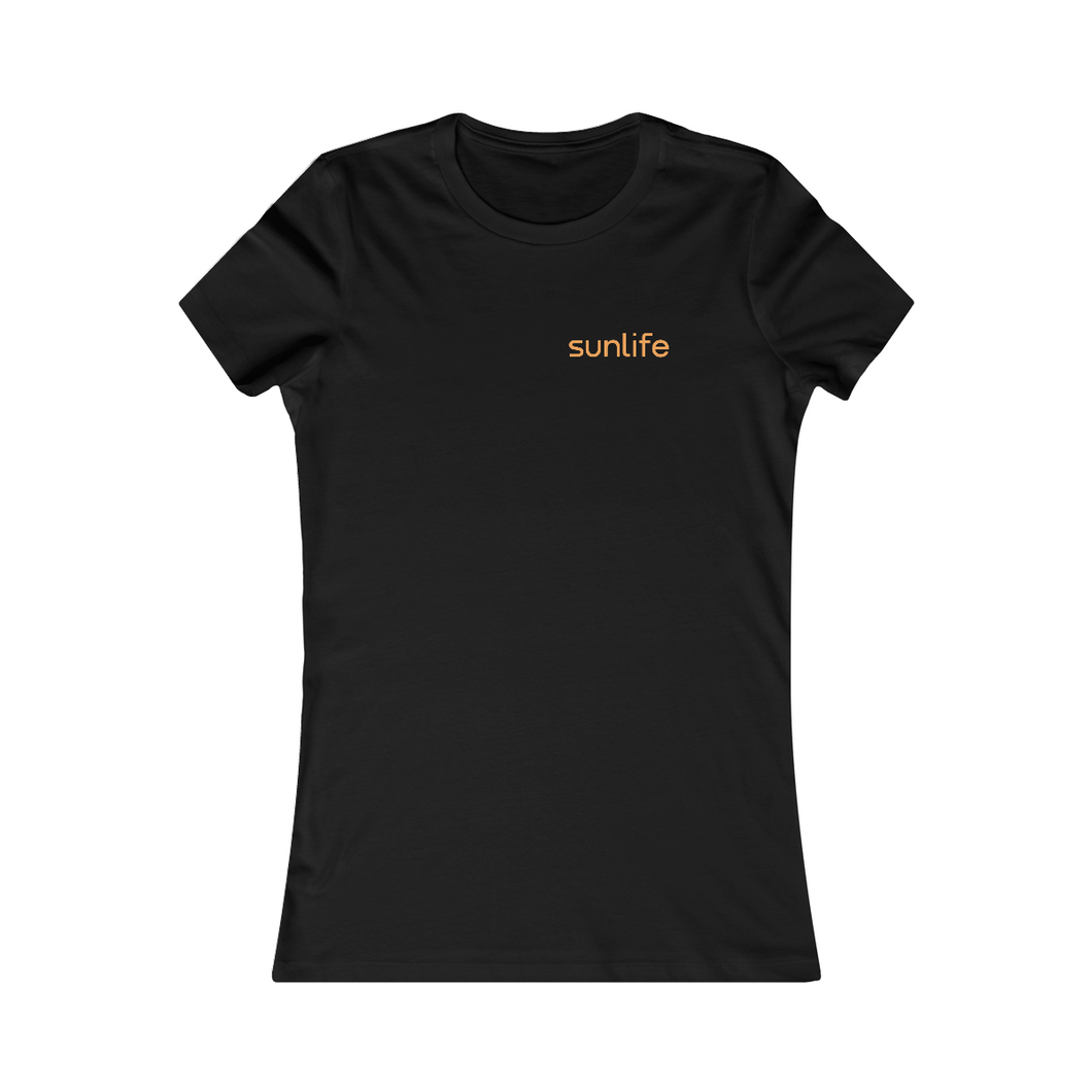 SunLife Women's Favorite Tees